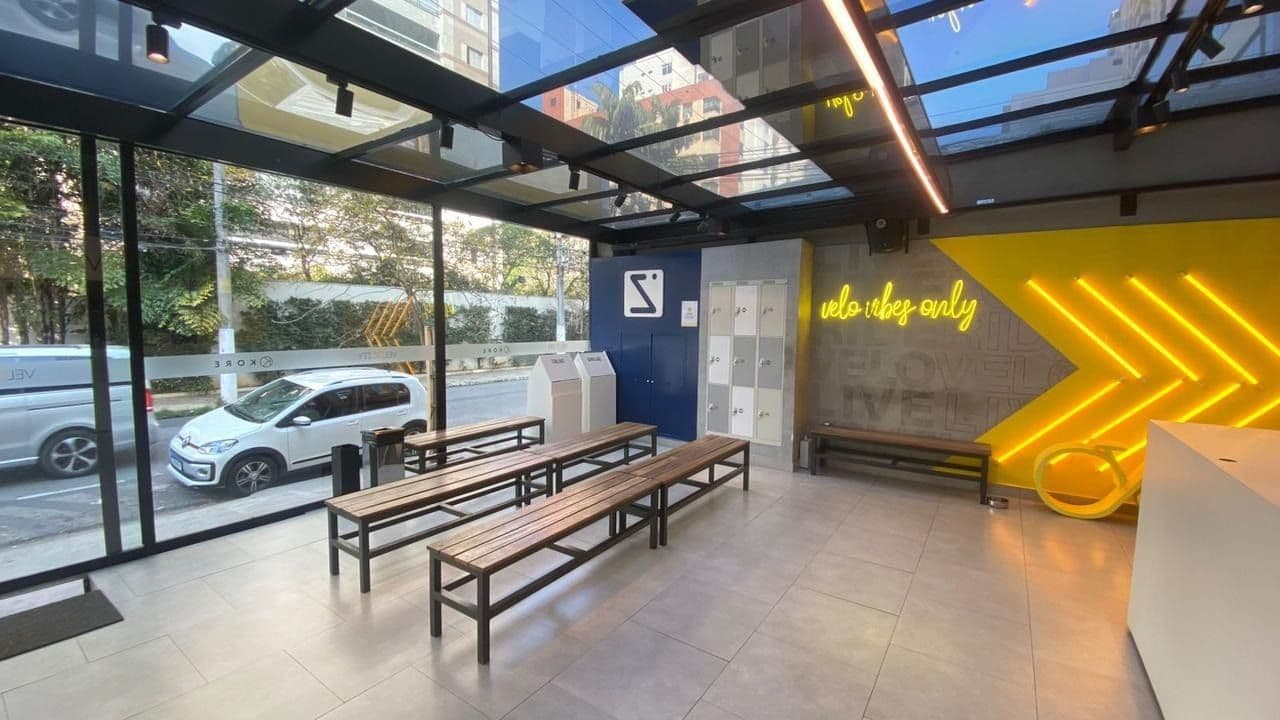Loja para alugar, 561 m² por R$ 71.214,36/mês – Itaim – São Paulo/SP — foto 2 de 39