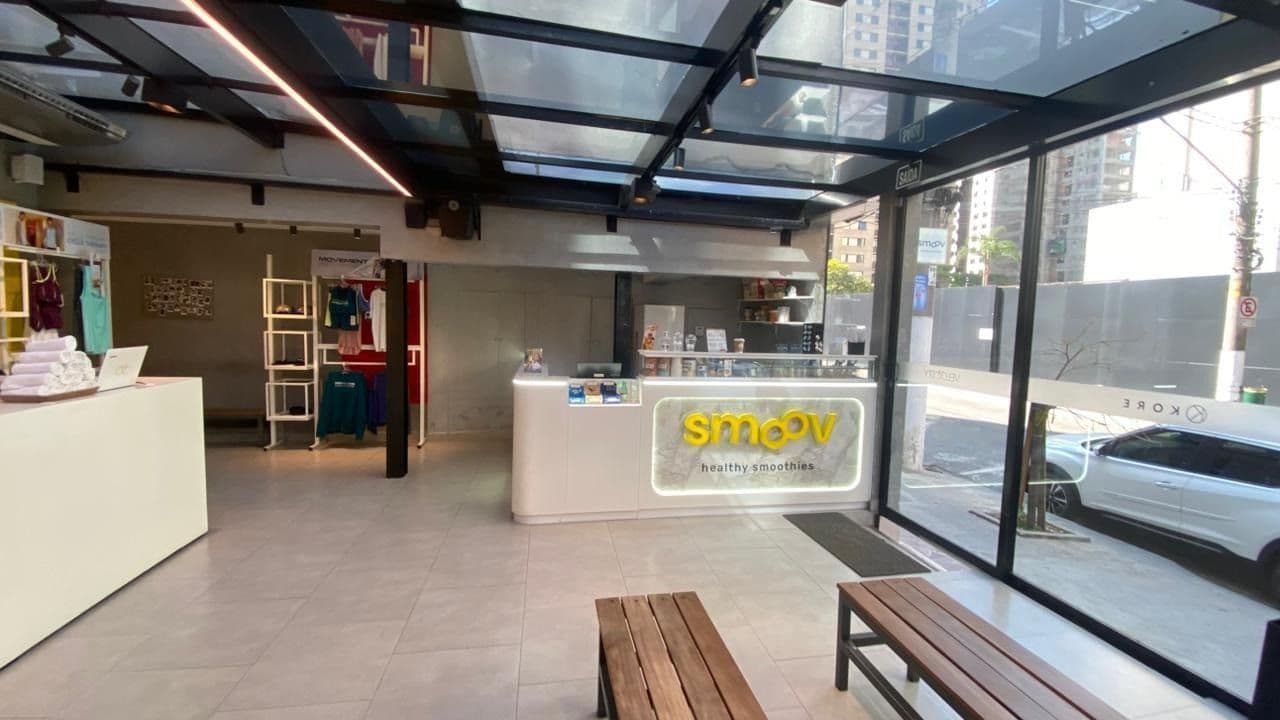 Loja para alugar, 561 m² por R$ 71.214,36/mês – Itaim – São Paulo/SP — foto 4 de 39