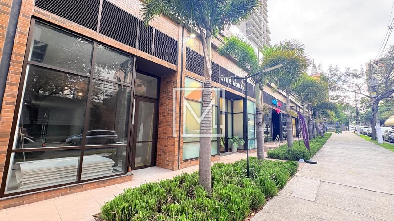 Loja para alugar, 100 m² por R$ 11.607,21/mês – Chácara Klabin – São Paulo/SP