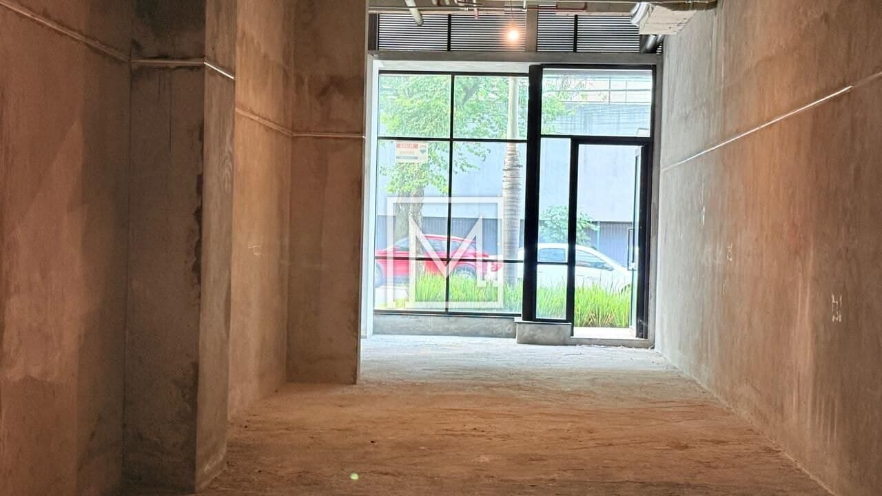 Loja para alugar, 100 m² por R$ 11.607,21/mês – Chácara Klabin – São Paulo/SP — foto 2 de 40
