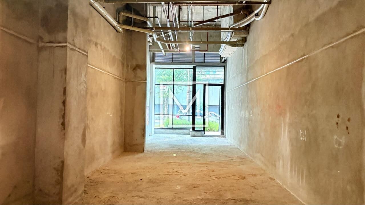 Loja para alugar, 100 m² por R$ 11.607,21/mês – Chácara Klabin – São Paulo/SP — foto 4 de 40