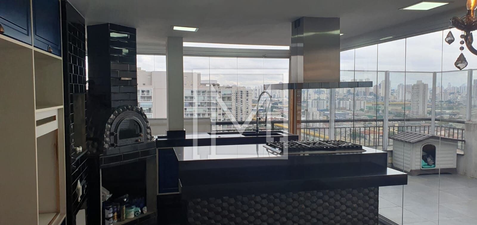 Penthouse à venda, 157 m² por R$ 1.290.000,00 – Ipiranga – São Paulo/SP — foto 3 de 29