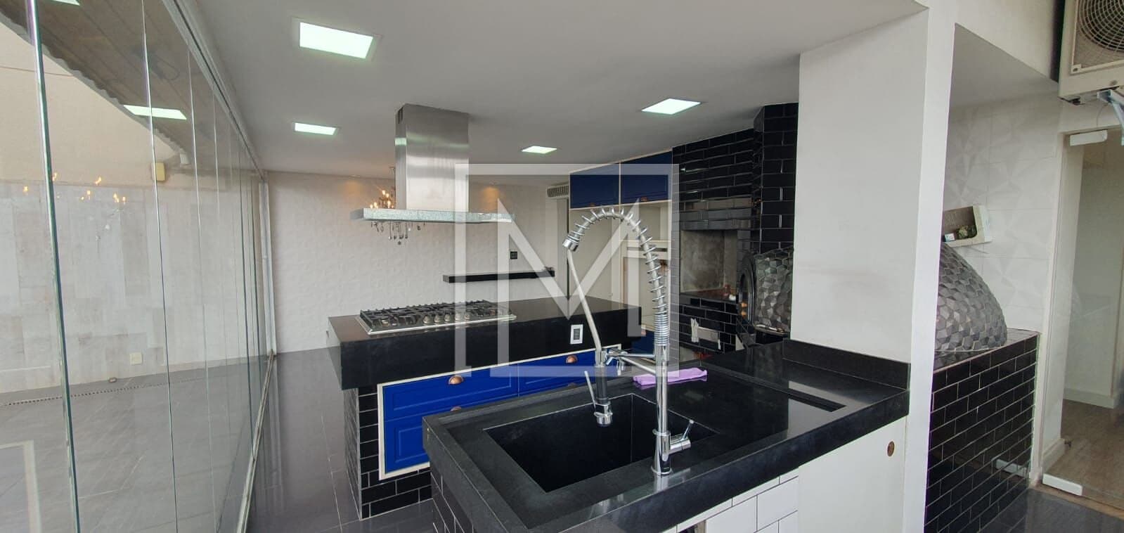 Penthouse à venda, 157 m² por R$ 1.290.000,00 – Ipiranga – São Paulo/SP — foto 4 de 29