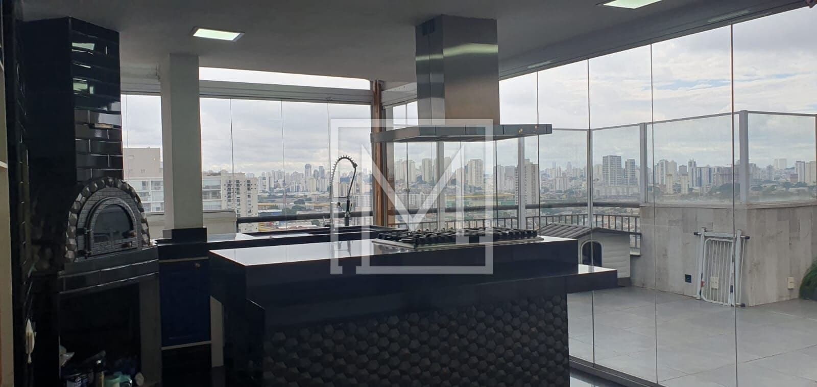 Penthouse à venda, 157 m² por R$ 1.290.000,00 – Ipiranga – São Paulo/SP — foto 5 de 29