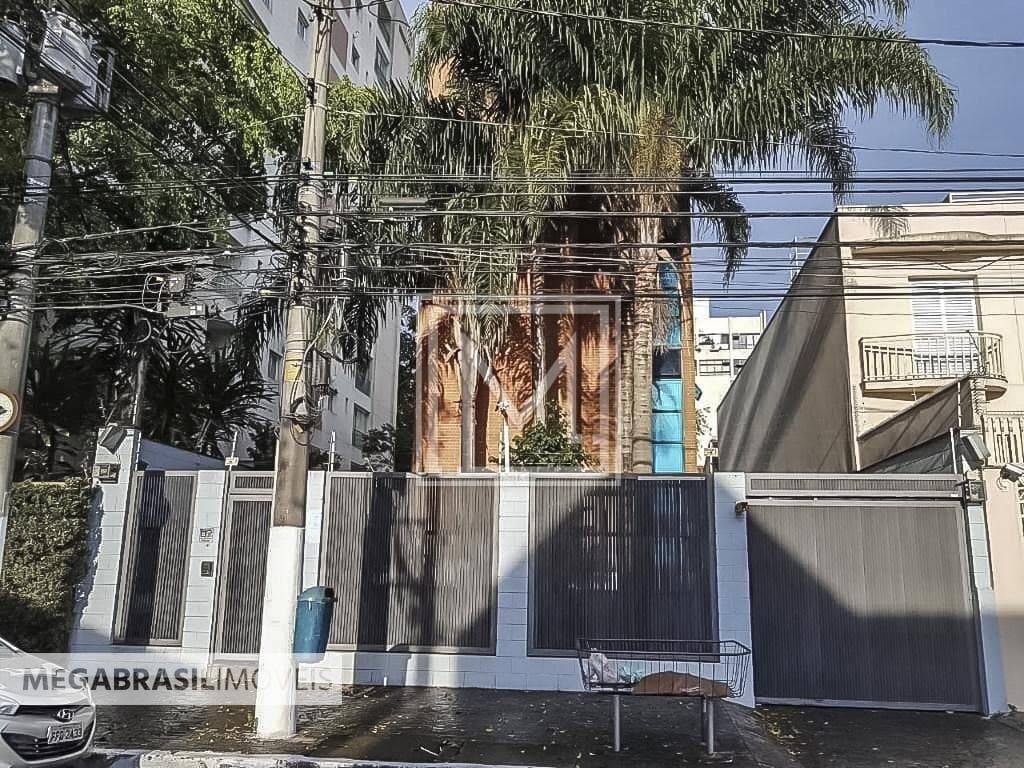Prédio, 972 m² – venda por R$ 8.000.000,00 ou aluguel por R$ 49.268,52/mês – Vila Clementino – São Paulo/SP