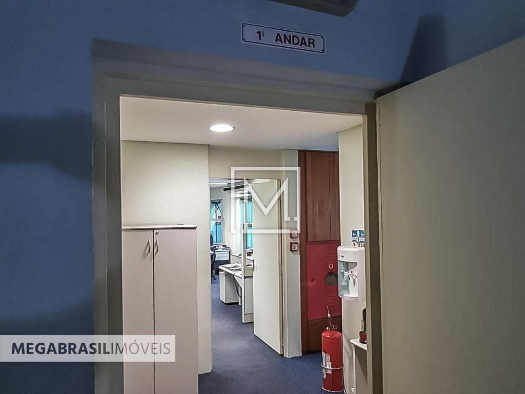 Prédio, 972 m² – venda por R$ 8.000.000,00 ou aluguel por R$ 49.268,52/mês – Vila Clementino – São Paulo/SP — foto 2 de 29
