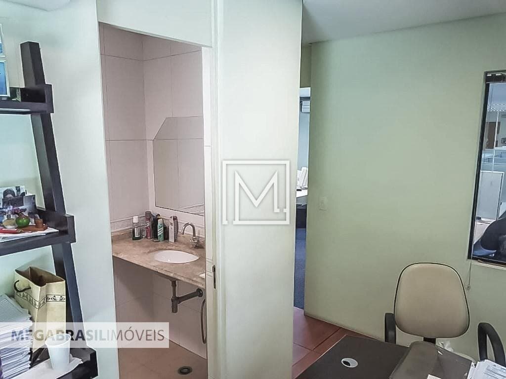 Prédio, 972 m² – venda por R$ 8.000.000,00 ou aluguel por R$ 49.268,52/mês – Vila Clementino – São Paulo/SP — foto 4 de 29