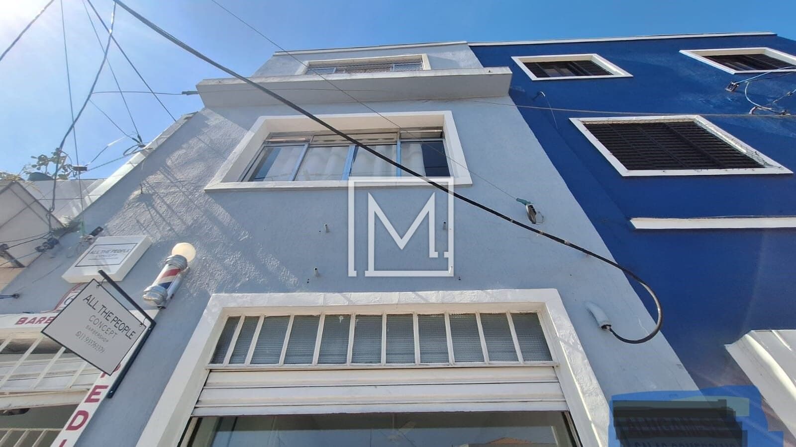 Prédio à venda, 216 m² por R$ 1.400.000,00 – Vila Dom Pedro I – São Paulo/SP