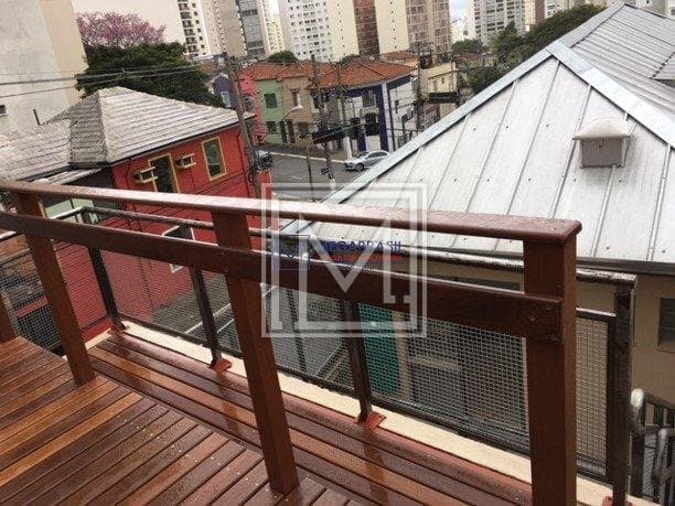Prédio à venda, 310 m² por R$ 3.200.000,00 – Vila Mariana – São Paulo/SP — foto 2 de 16