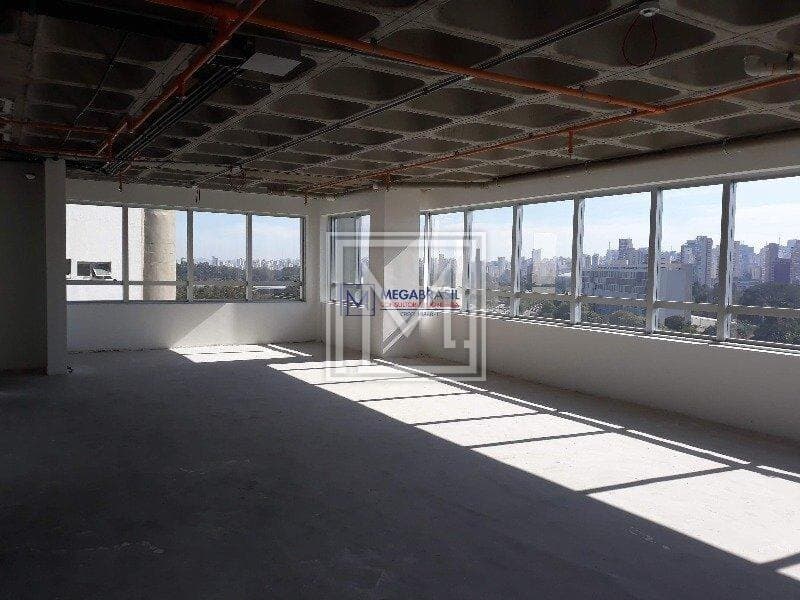 Prédio, 2703 m² – venda por R$ 32.000.000,00 ou aluguel por R$ 216.000,01/mês – Vila Clementino – São Paulo/SP — foto 3 de 17