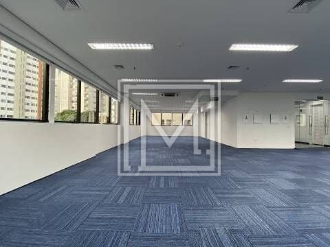 Prédio, 2454 m² – venda por R$ 49.000.000,00 ou aluguel por R$ 256.828,23/mês – Jardim Vila Mariana – São Paulo/SP — foto 2 de 23