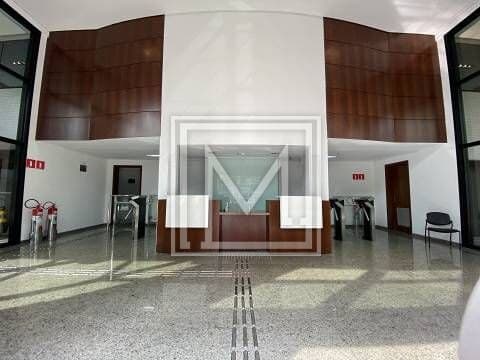 Prédio, 2454 m² – venda por R$ 49.000.000,00 ou aluguel por R$ 256.828,23/mês – Jardim Vila Mariana – São Paulo/SP — foto 5 de 23