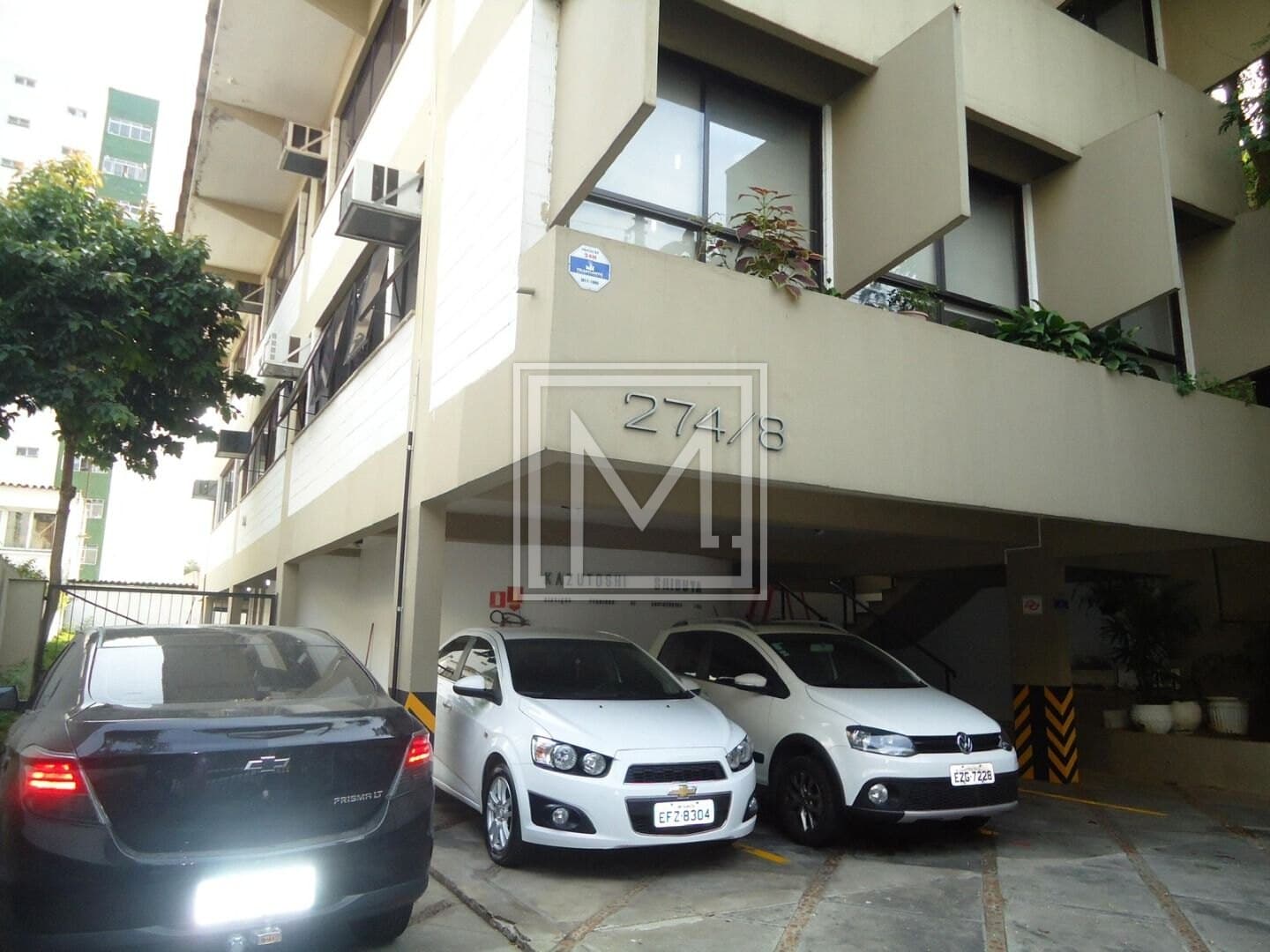 Prédio, 672 m² – venda por R$ 7.800.000,00 ou aluguel por R$ 37.257,97/mês – Vila Clementino – São Paulo/SP — foto 2 de 27