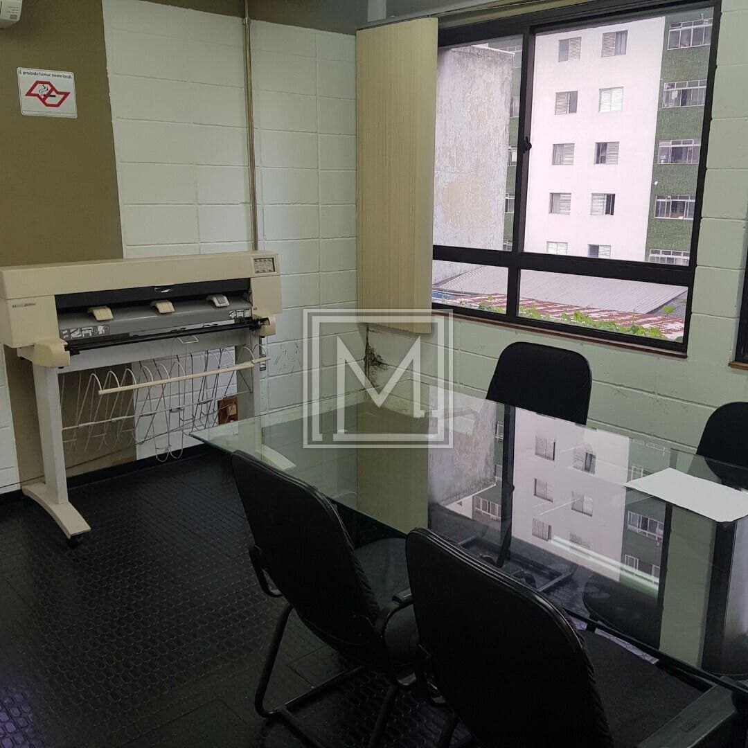 Prédio, 672 m² – venda por R$ 7.800.000,00 ou aluguel por R$ 37.257,97/mês – Vila Clementino – São Paulo/SP — foto 4 de 27