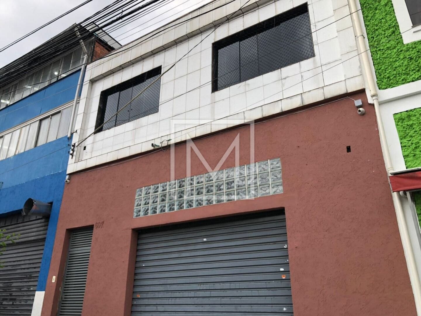 Prédio, 117 m² – venda por R$ 1.198.800,00 ou aluguel por R$ 8.000,00/mês – Ipiranga – São Paulo/SP — foto 3 de 23