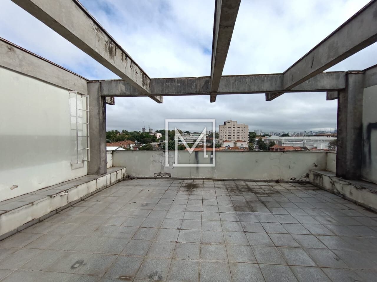 Prédio para alugar, 1800 m² por R$ 47.447,09/mês – Ipiranga – São Paulo/SP — foto 3 de 30