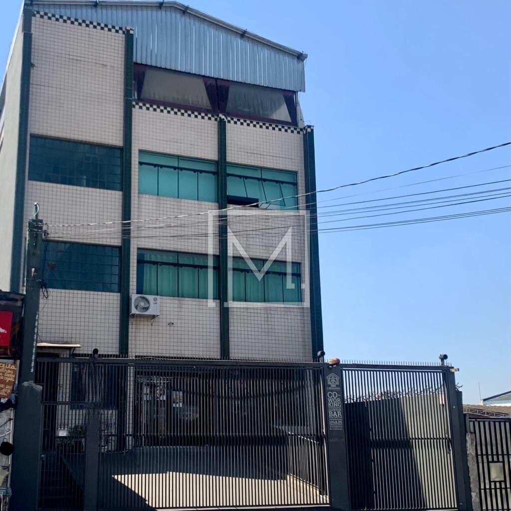 Prédio à venda, 500 m² por R$ 2.650.000,00 – Vila Nair – São Paulo/SP
