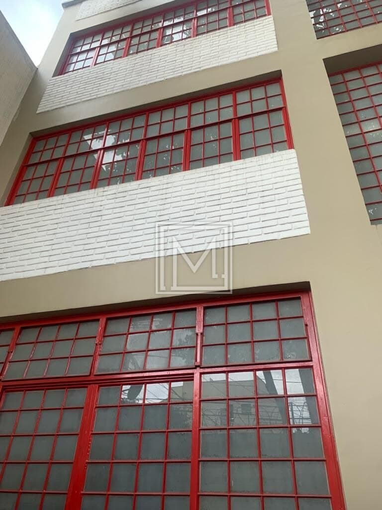 Prédio, 1120 m² – venda por R$ 8.900.000,00 ou aluguel por R$ 94.972,00/mês – Cambuci – São Paulo/SP — foto 2 de 55