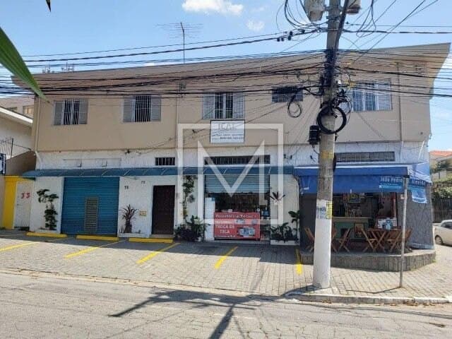 Prédio à venda, 360 m² por R$ 2.235.000,00 – Jardim Aeroporto – São Paulo/SP — foto 4 de 15