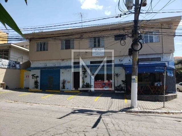 Prédio à venda, 360 m² por R$ 2.235.000,00 – Jardim Aeroporto – São Paulo/SP — foto 5 de 15