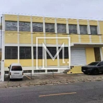 Prédio para alugar, 675 m² por R$ 20.880,21/mês – Vila Moinho Velho – São Paulo/SP