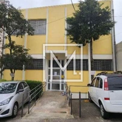 Prédio para alugar, 675 m² por R$ 20.880,21/mês – Vila Moinho Velho – São Paulo/SP — foto 2 de 44