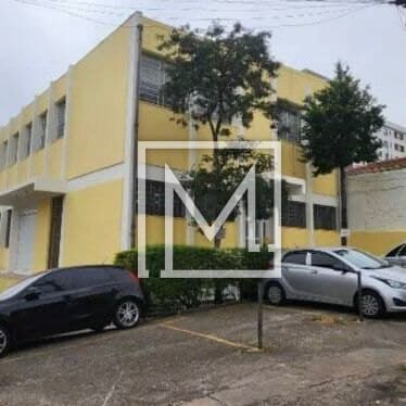 Prédio para alugar, 675 m² por R$ 20.880,21/mês – Vila Moinho Velho – São Paulo/SP — foto 3 de 44