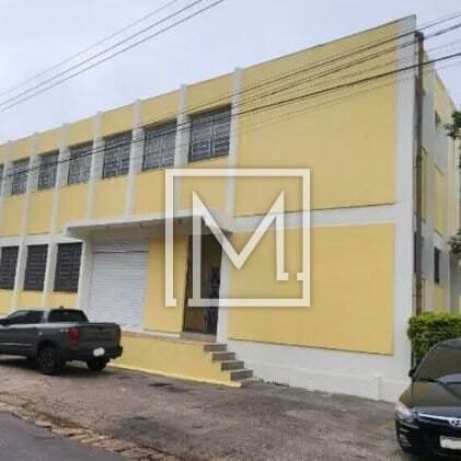 Prédio para alugar, 675 m² por R$ 20.880,21/mês – Vila Moinho Velho – São Paulo/SP — foto 5 de 44