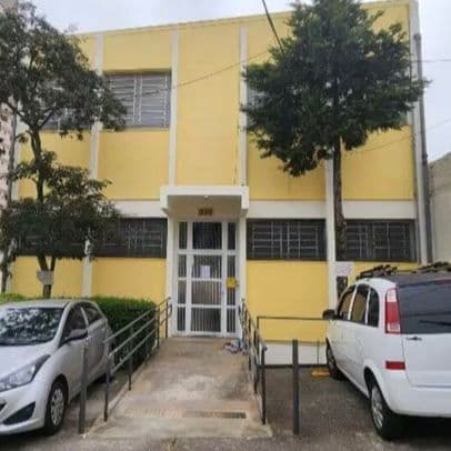 Prédio para alugar, 675 m² por R$ 20.880,21/mês – Vila Moinho Velho – São Paulo/SP — foto 2 de 44