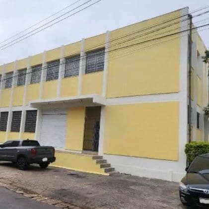 Prédio para alugar, 675 m² por R$ 20.880,21/mês – Vila Moinho Velho – São Paulo/SP — foto 5 de 44