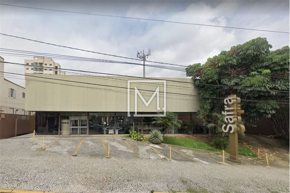 Prédio para alugar, 970 m² por R$ 70.000,00/mês – Ipiranga – São Paulo/SP
