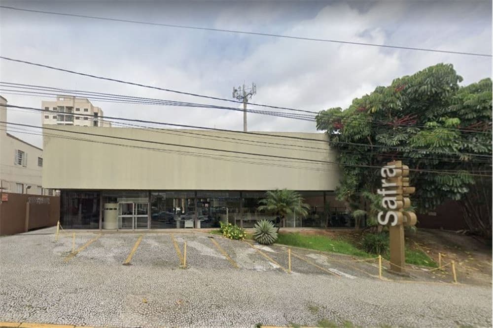 Prédio para alugar, 970 m² por R$ 70.000,00/mês – Ipiranga – São Paulo/SP