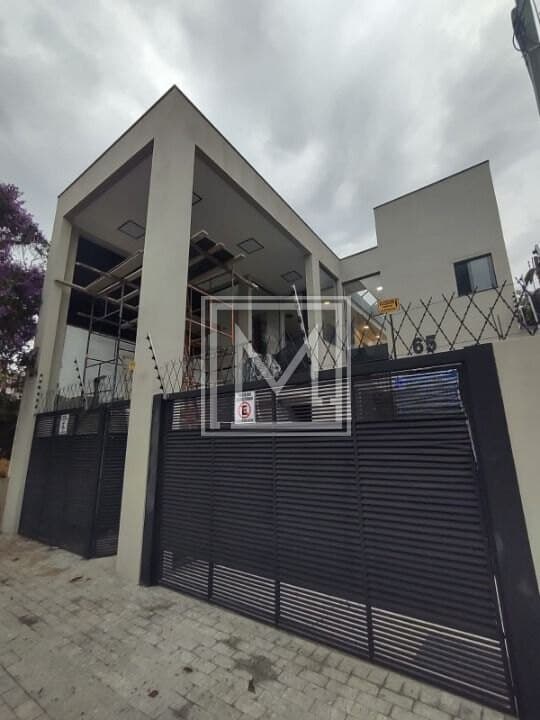 Prédio, 900 m² – venda por R$ 9.500.000,00 ou aluguel por R$ 47.600,01/mês – Ipiranga – São Paulo/SP — foto 4 de 30