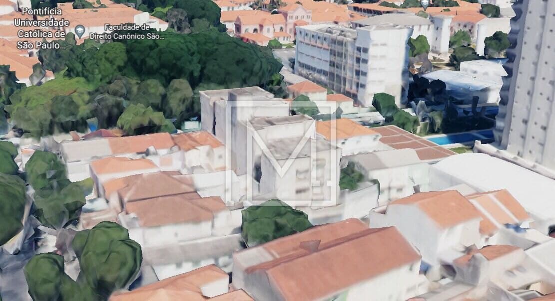 Prédio à venda, 1500 m² por R$ 3.400.000,00 – Ipiranga – São Paulo/SP — foto 3 de 13