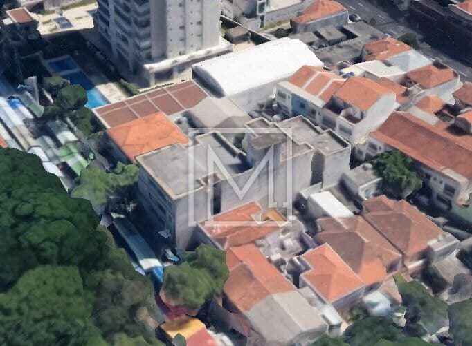 Prédio à venda, 1500 m² por R$ 3.400.000,00 – Ipiranga – São Paulo/SP — foto 4 de 13