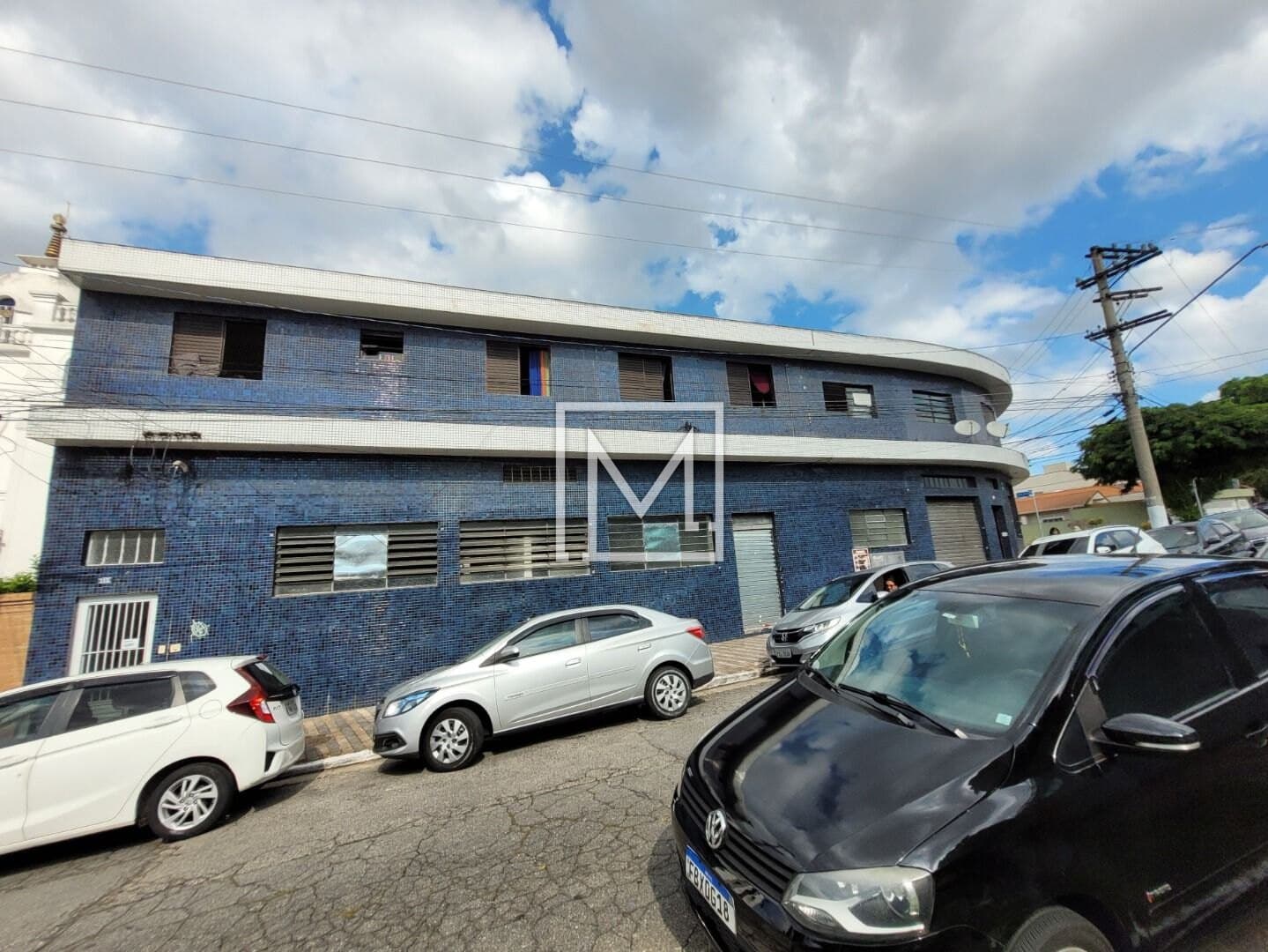 Prédio para alugar, 600 m² por R$ 24.500,00/mês – Bosque da Saúde – São Paulo/SP — foto 2 de 29