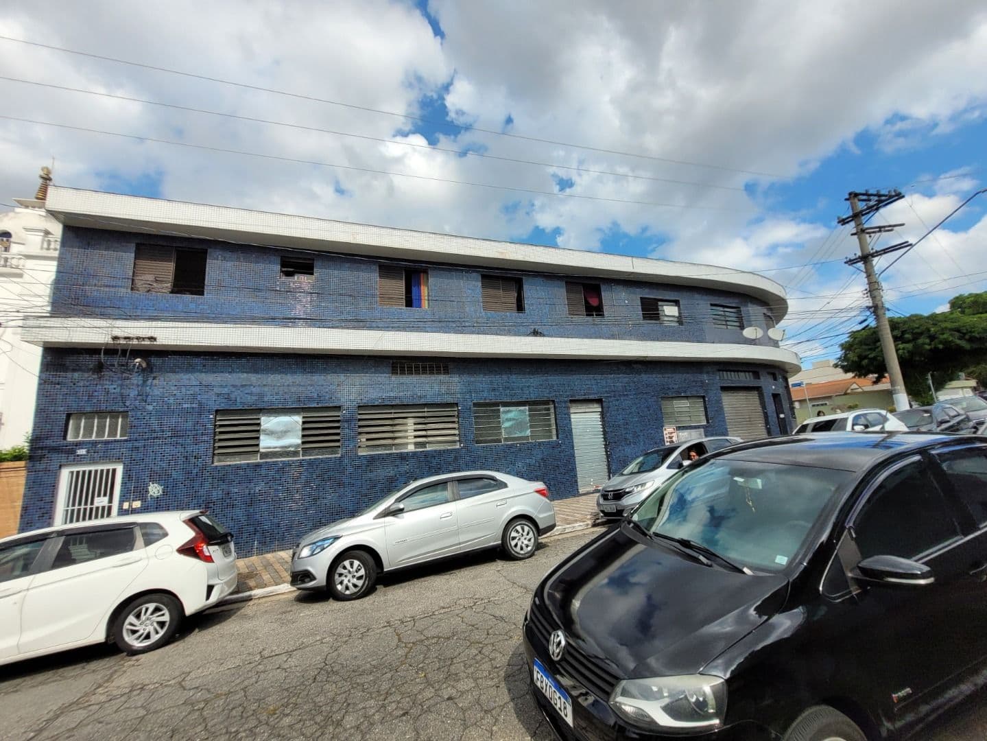 Prédio para alugar, 600 m² por R$ 24.500,00/mês – Bosque da Saúde – São Paulo/SP — foto 2 de 29