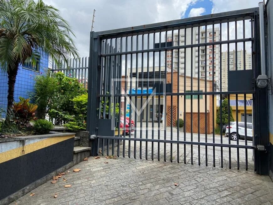 Prédio, 708 m² – venda por R$ 4.950.000,00 ou aluguel por R$ 30.787,00/mês – Ipiranga – São Paulo/SP — foto 3 de 24
