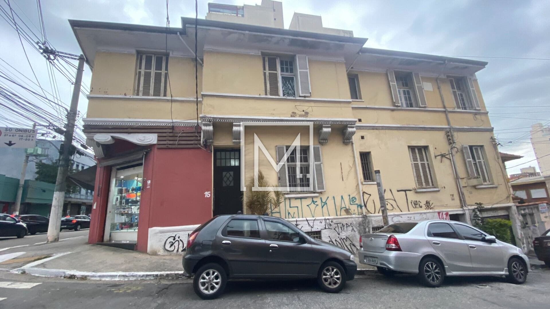 Prédio para alugar, 750 m² por R$ 31.800,00/mês – Vila Mariana – São Paulo/SP
