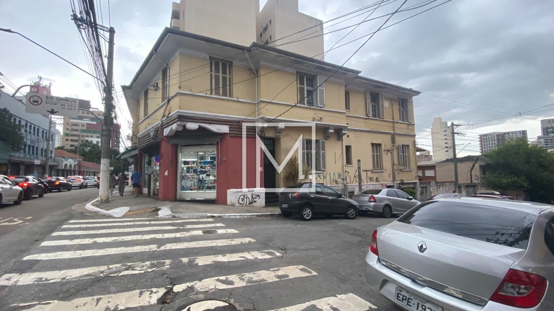 Prédio para alugar, 750 m² por R$ 31.800,00/mês – Vila Mariana – São Paulo/SP — foto 2 de 35
