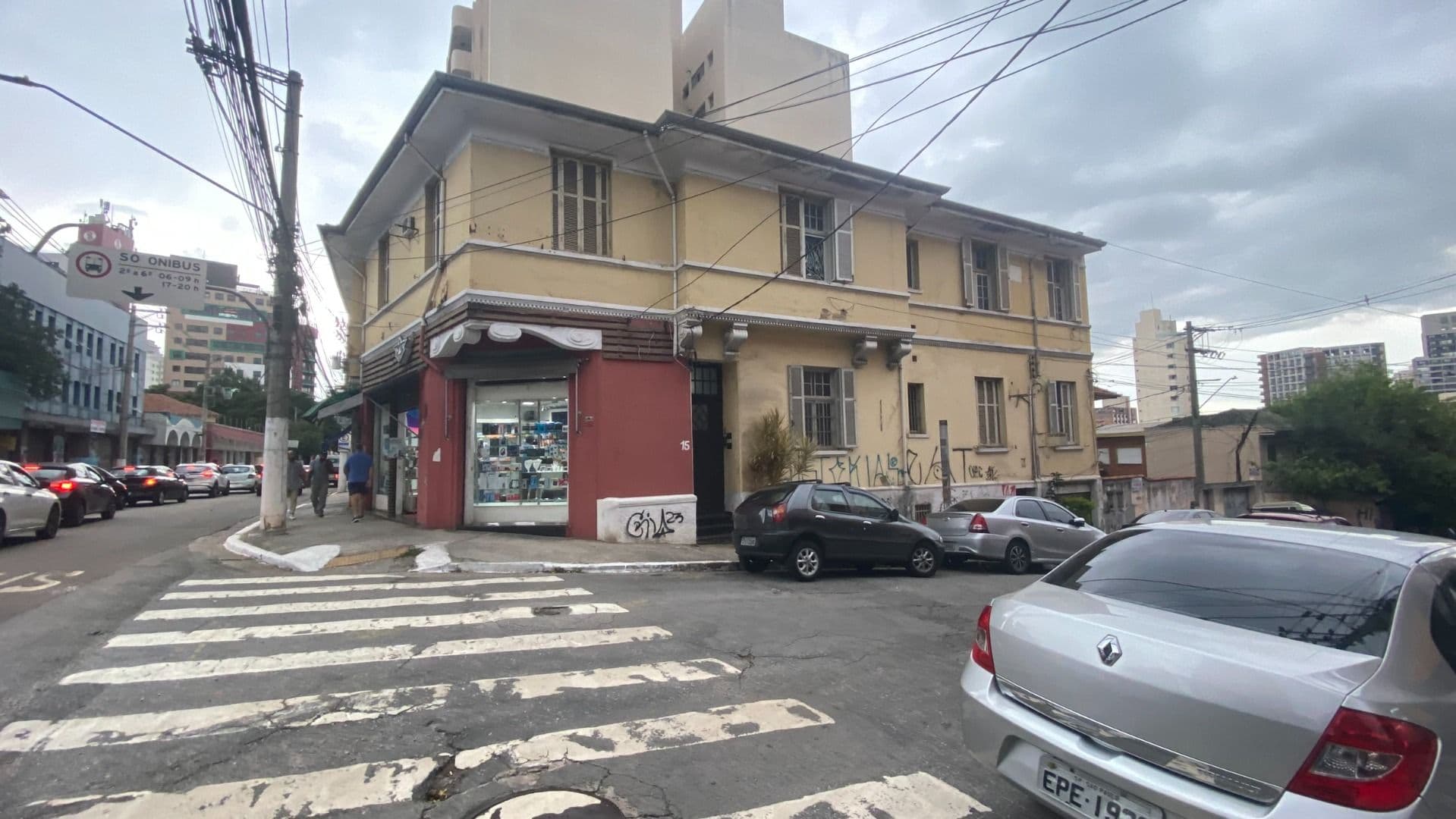 Prédio para alugar, 750 m² por R$ 31.800,00/mês – Vila Mariana – São Paulo/SP — foto 2 de 35