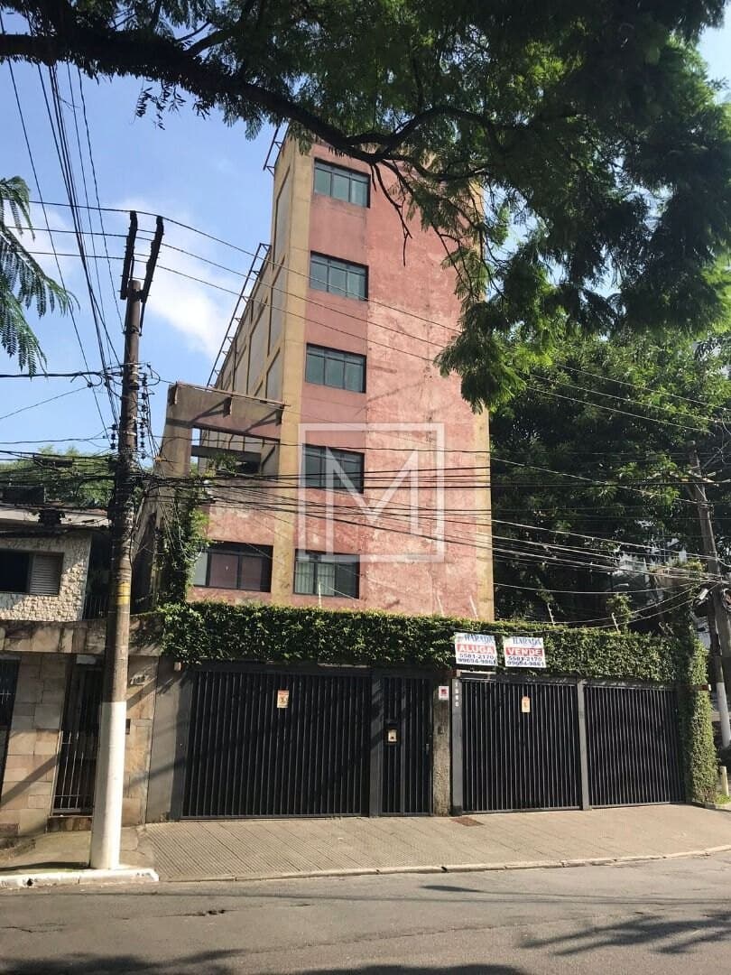 Prédio, 1083 m² – venda por R$ 6.500.000,00 ou aluguel por R$ 37.182,00/mês – Saúde – São Paulo/SP — foto 2 de 16