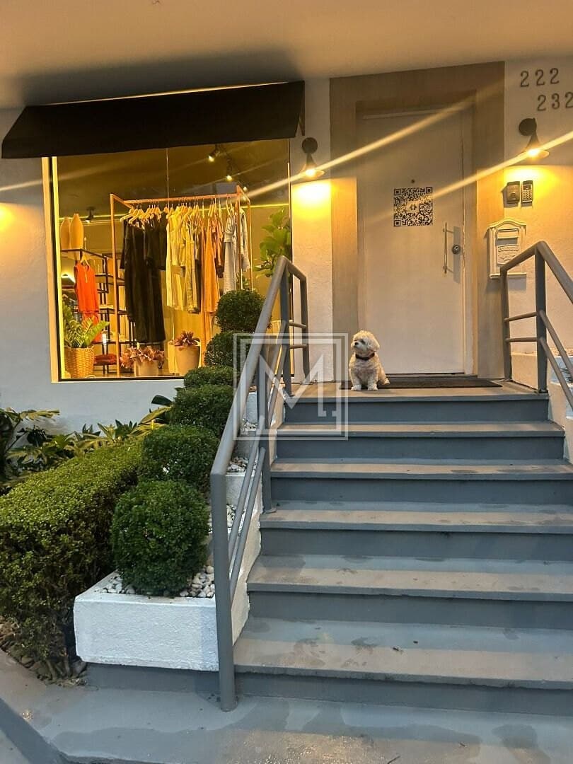 Prédio à venda, 400 m² por R$ 15.000.000,00 – Vila Nova Conceição – São Paulo/SP — foto 2 de 34