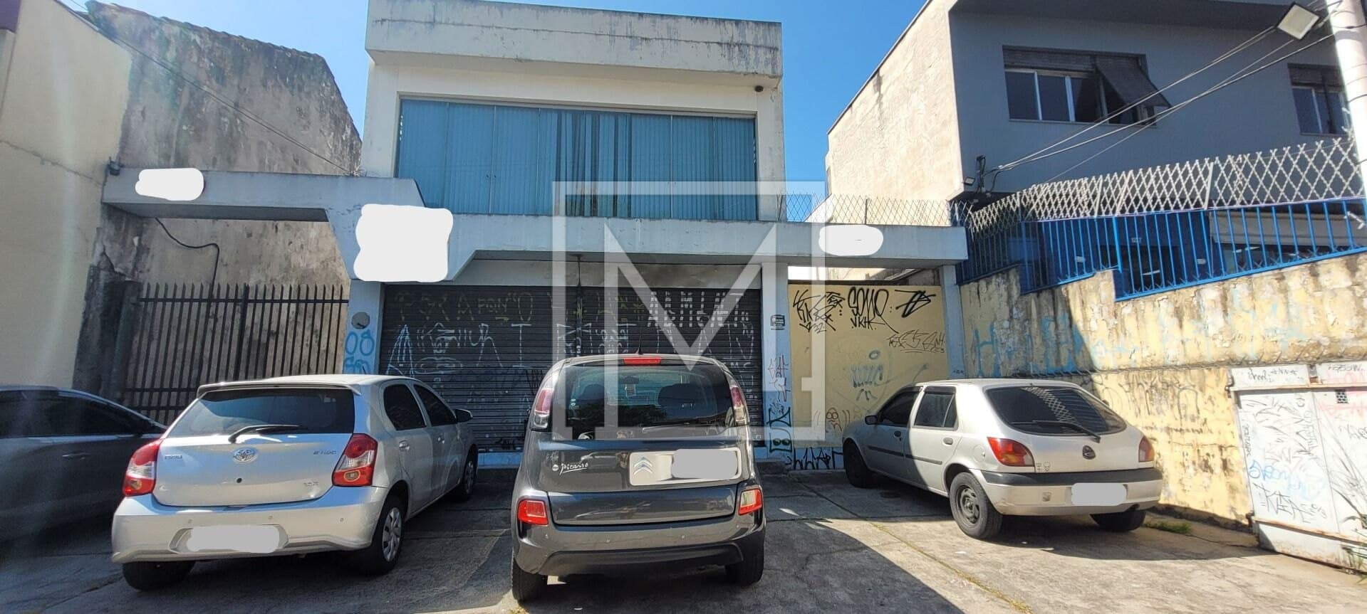 Prédio, 484 m² – venda por R$ 6.000.000,00 ou aluguel por R$ 39.063,00/mês – Ipiranga – São Paulo/SP — foto 2 de 23