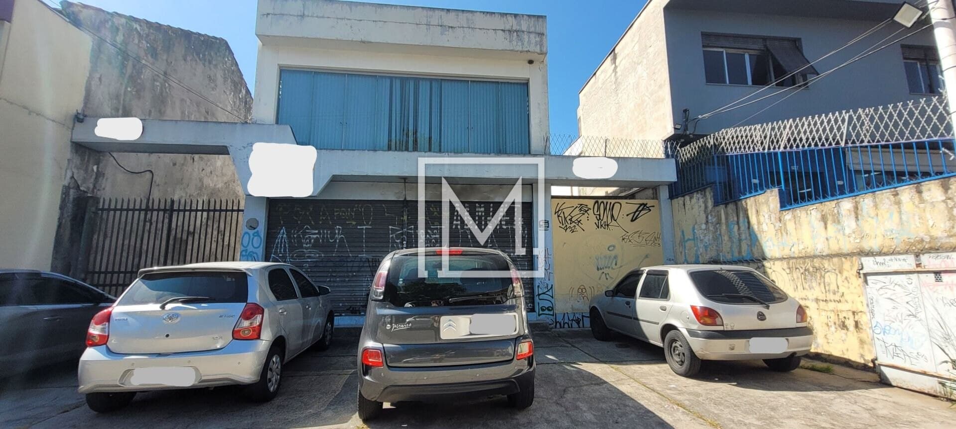 Prédio, 484 m² – venda por R$ 6.000.000,00 ou aluguel por R$ 39.063,00/mês – Ipiranga – São Paulo/SP — foto 2 de 23