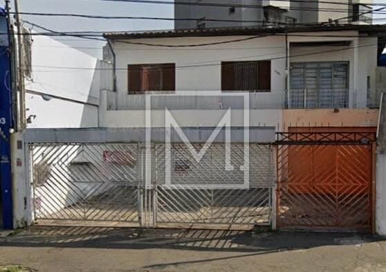 Prédio à venda, 322 m² por R$ 1.920.000,00 – Bosque da Saúde – São Paulo/SP