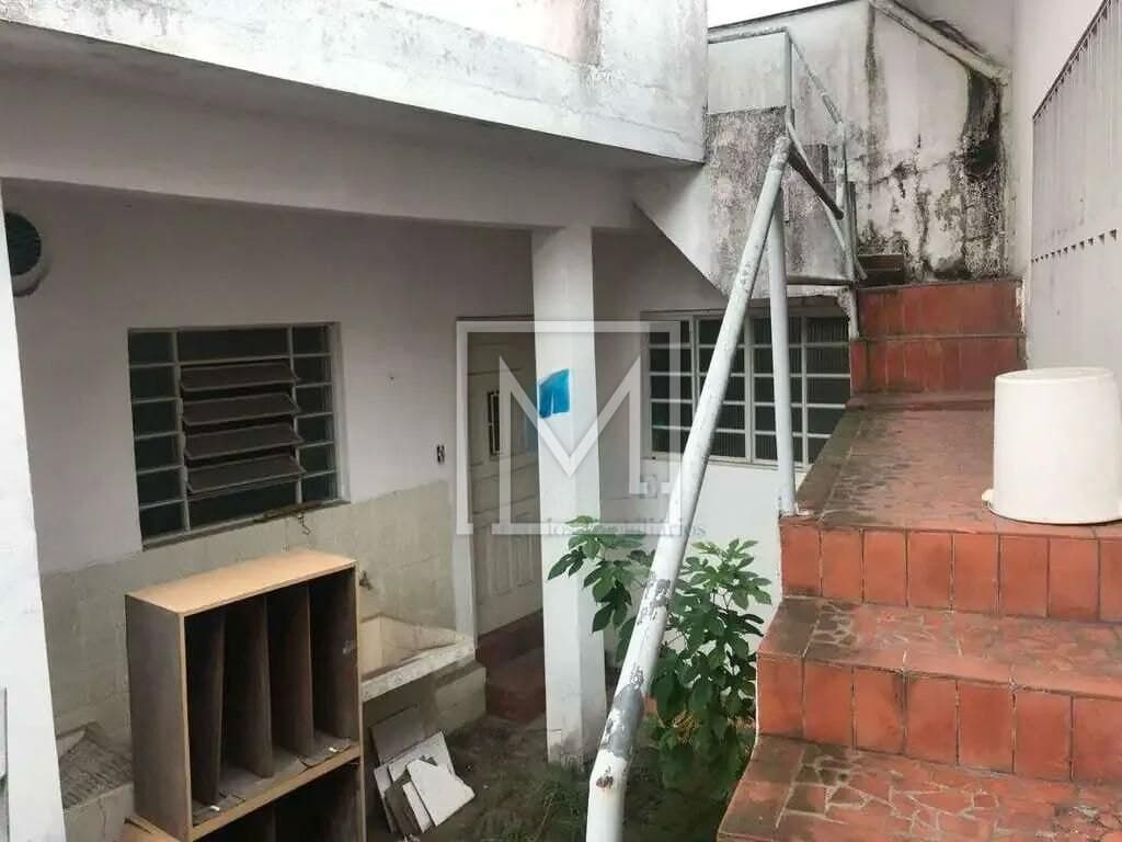 Prédio à venda, 322 m² por R$ 1.920.000,00 – Bosque da Saúde – São Paulo/SP — foto 4 de 21