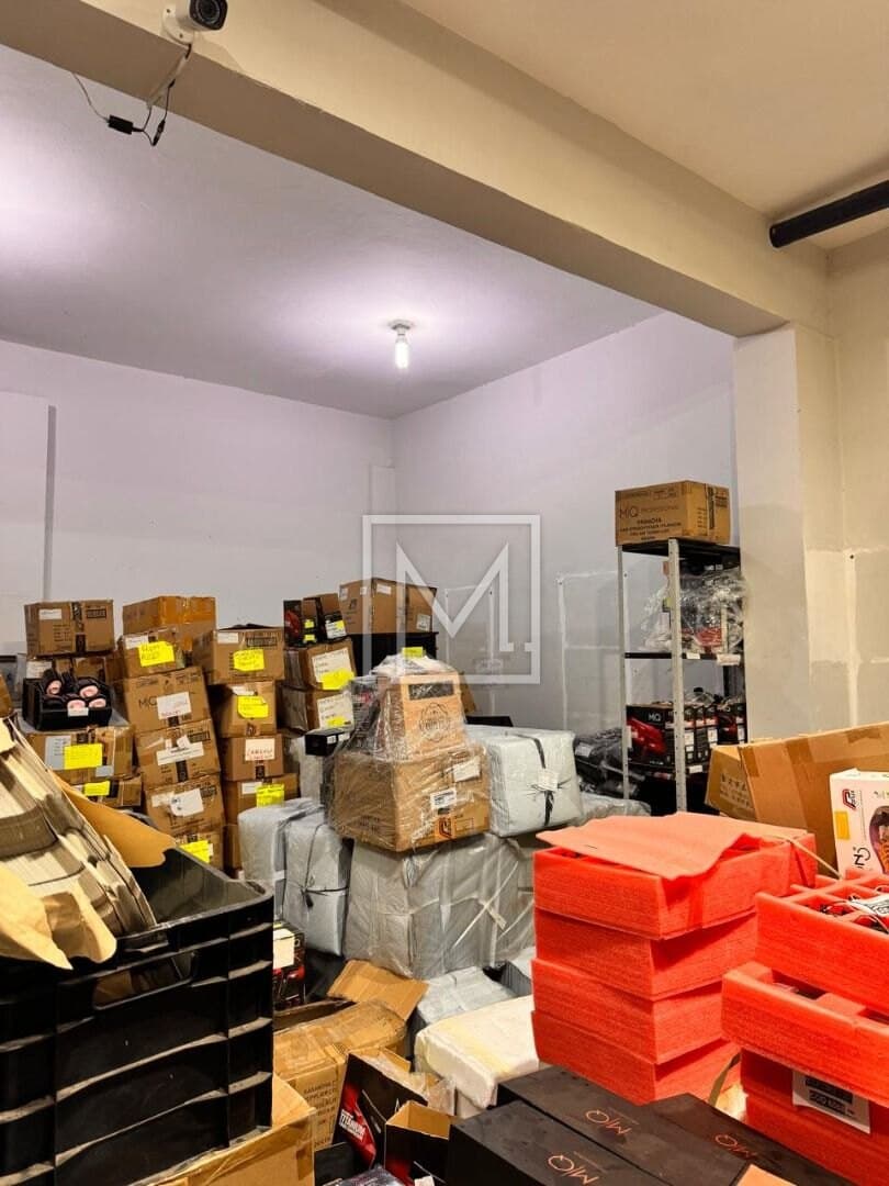 Prédio, 700 m² – venda por R$ 3.700.000,00 ou aluguel por R$ 27.465,00/mês – Ipiranga – São Paulo/SP — foto 2 de 30