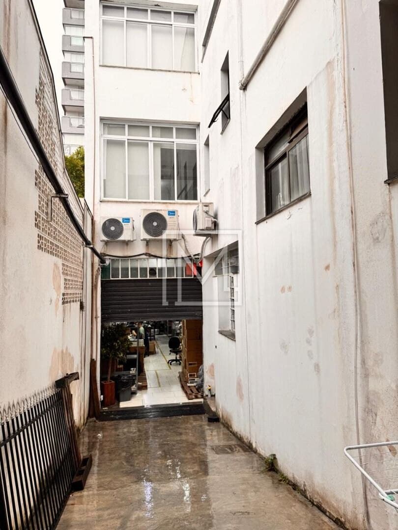Prédio, 700 m² – venda por R$ 3.700.000,00 ou aluguel por R$ 27.465,00/mês – Ipiranga – São Paulo/SP — foto 3 de 30