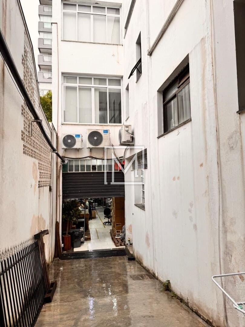 Prédio, 700 m² – venda por R$ 3.700.000,00 ou aluguel por R$ 27.465,00/mês – Ipiranga – São Paulo/SP — foto 3 de 30